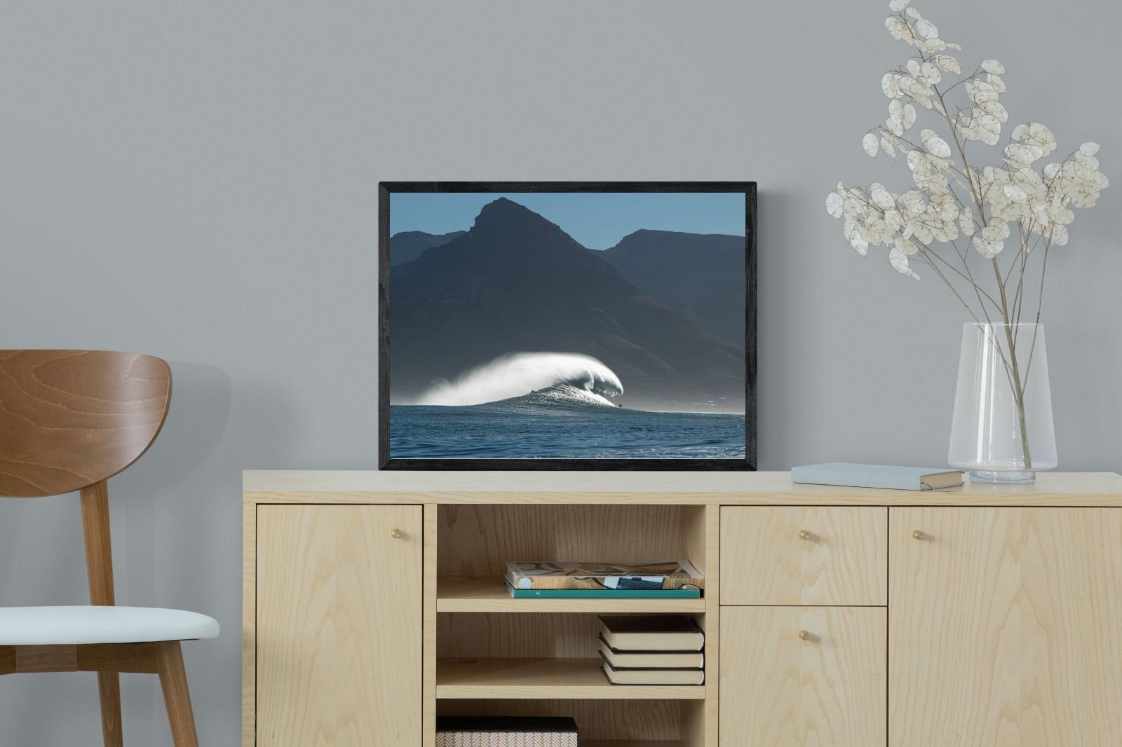 Pixalot Atlantic Thunder