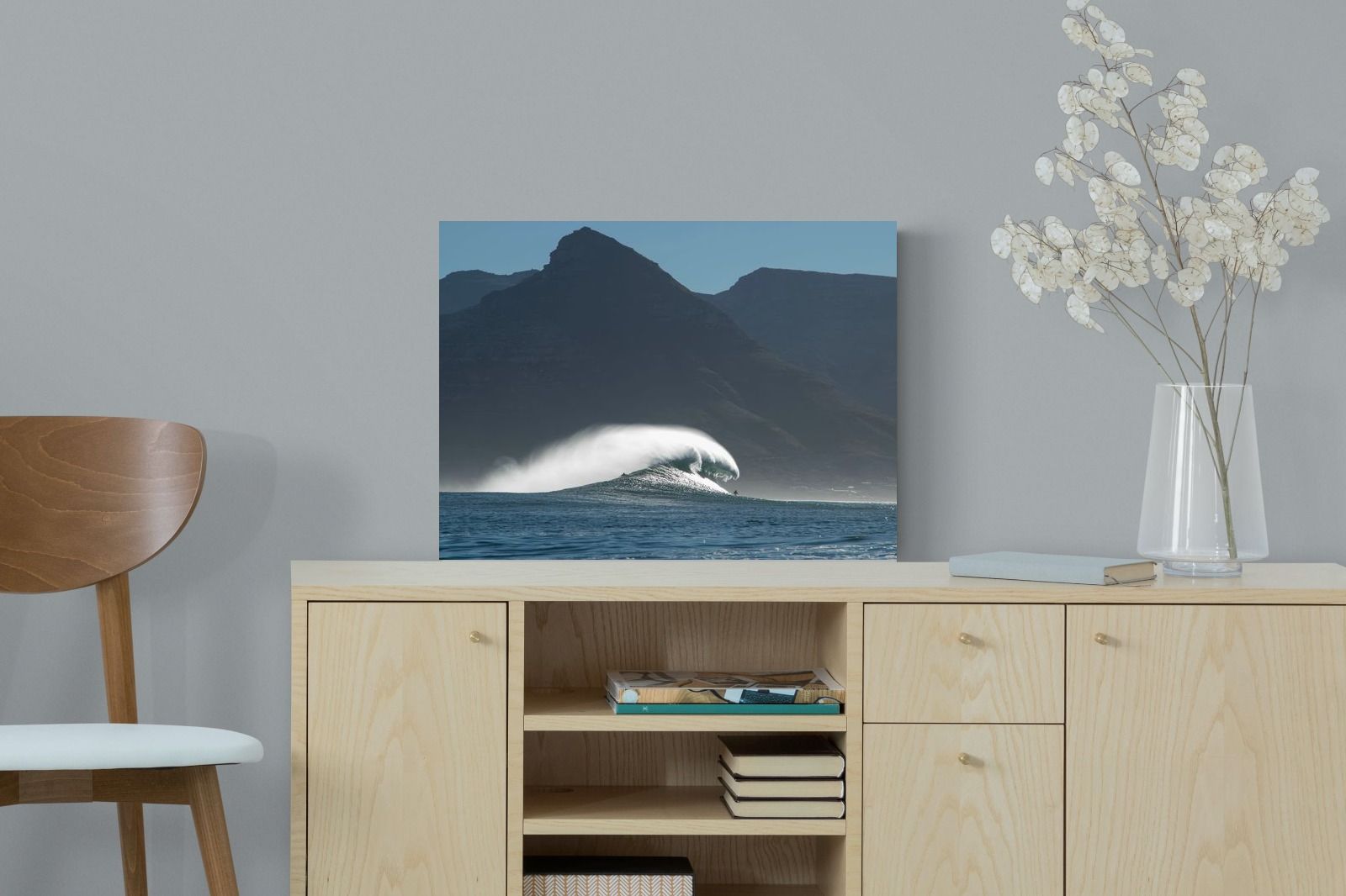 Pixalot Atlantic Thunder