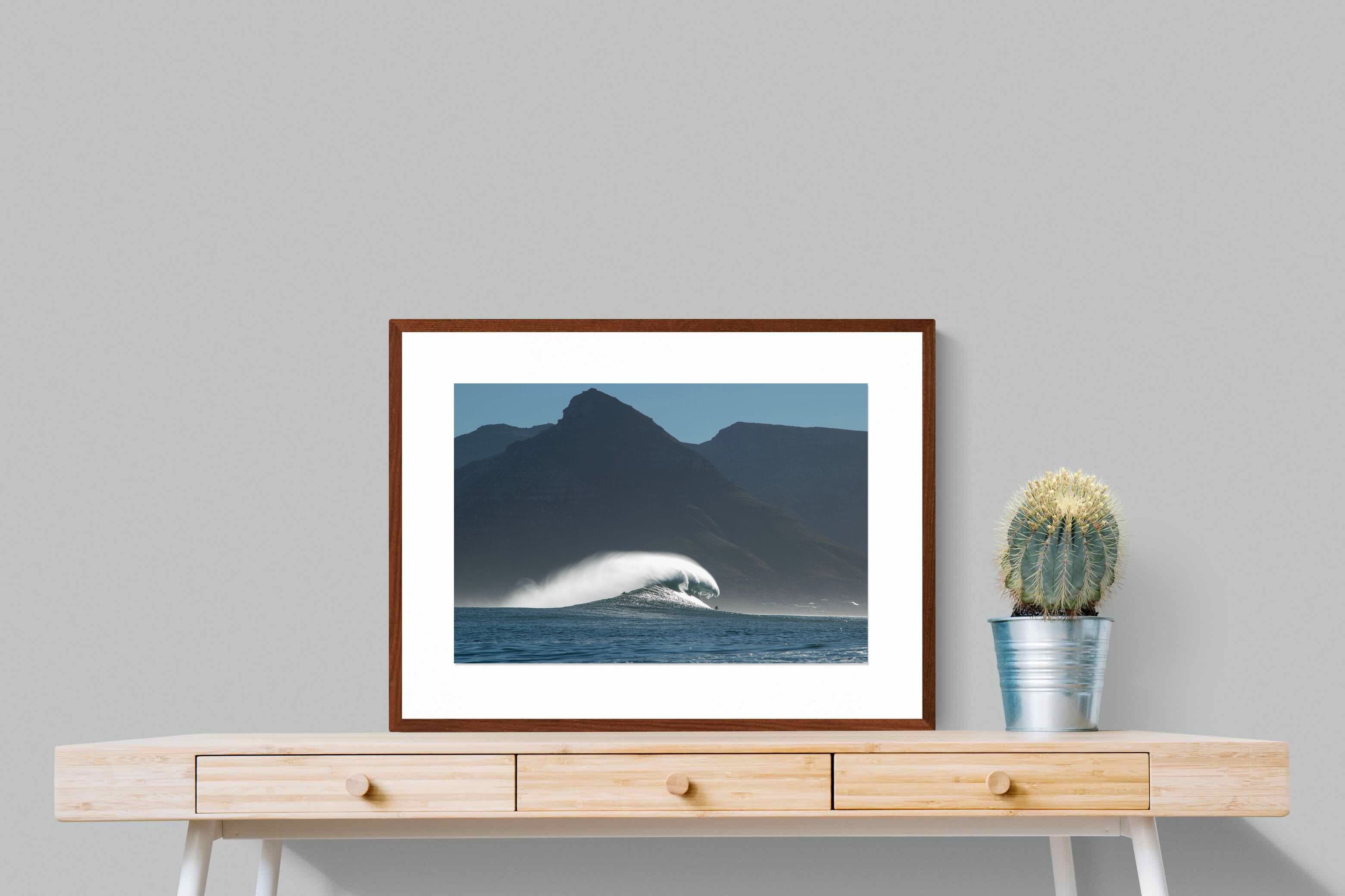 Pixalot Atlantic Thunder