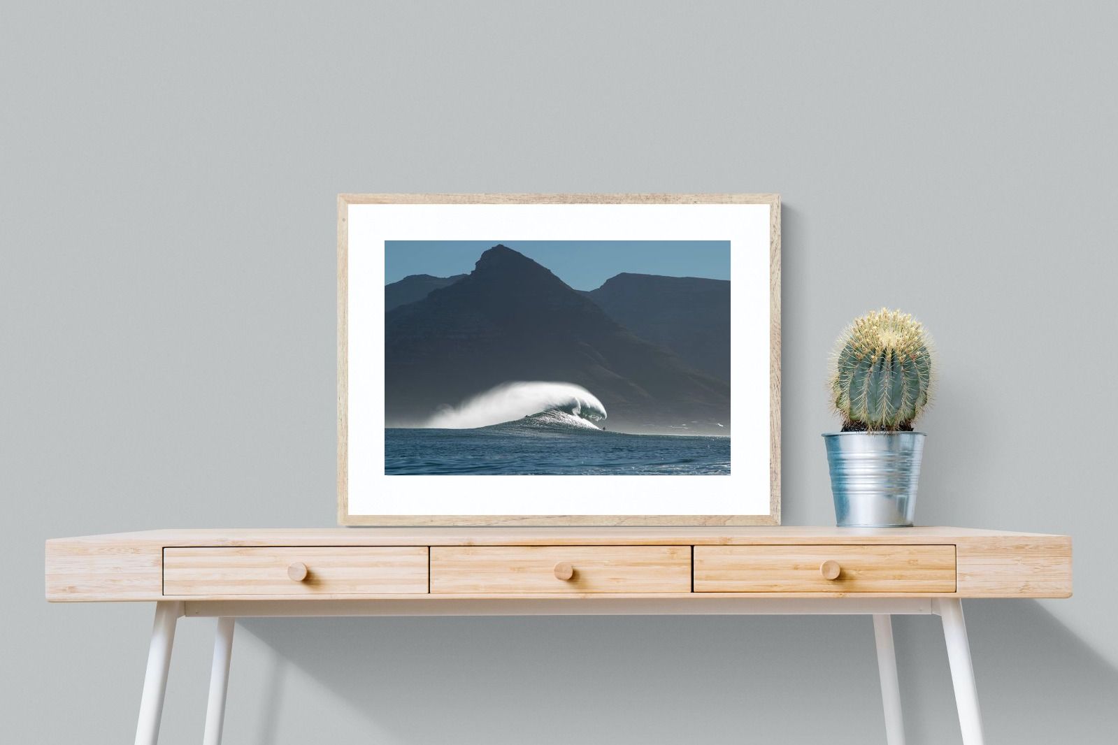 Pixalot Atlantic Thunder