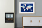 Pixalot Atlas Blue