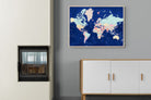 Pixalot Atlas Blue