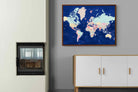 Pixalot Atlas Blue