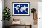 Pixalot Atlas Blue