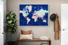 Pixalot Atlas Blue
