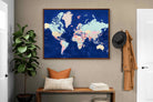 Pixalot Atlas Blue