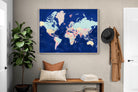 Pixalot Atlas Blue