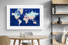 Pixalot Atlas Blue