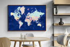 Pixalot Atlas Blue