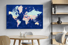 Pixalot Atlas Blue