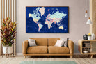 Pixalot Atlas Blue