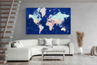 Pixalot Atlas Blue