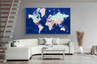 Pixalot Atlas Blue
