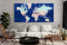 Pixalot Atlas Blue