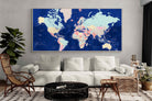 Pixalot Atlas Blue