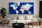 Pixalot Atlas Blue