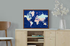 Pixalot Atlas Blue