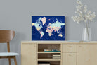Pixalot Atlas Blue