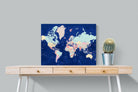 Pixalot Atlas Blue