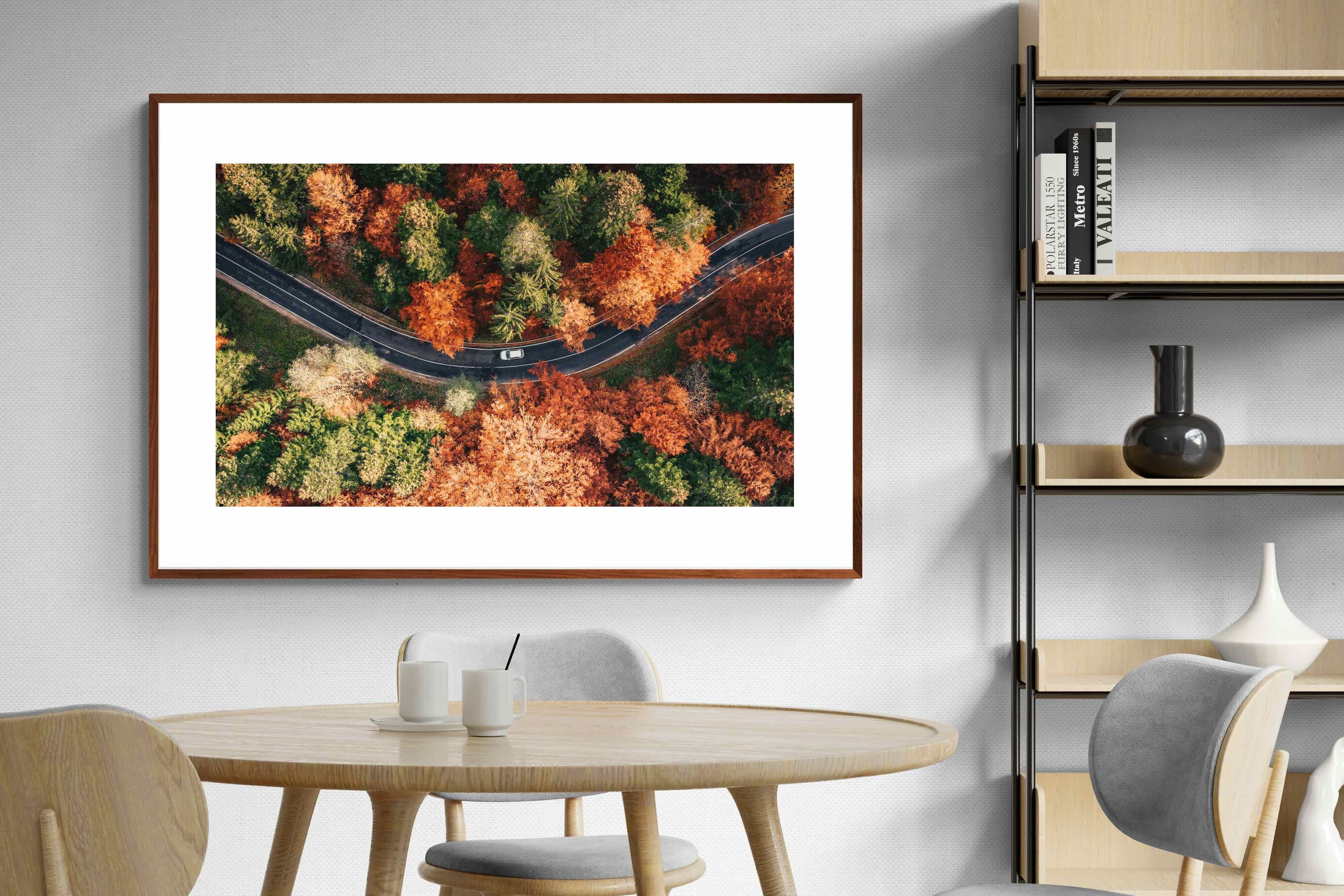 Pixalot ® Autumn Drive
