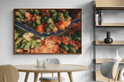 Pixalot ® Autumn Drive