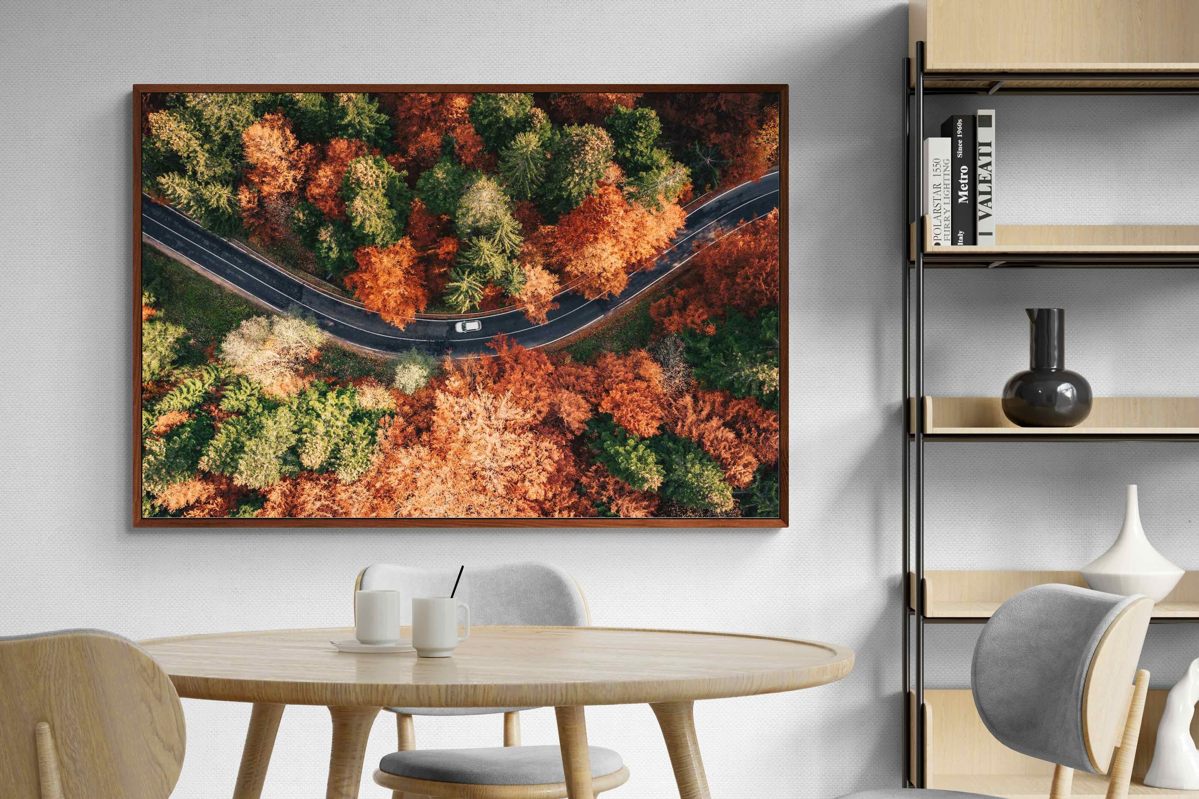 Pixalot ® Autumn Drive
