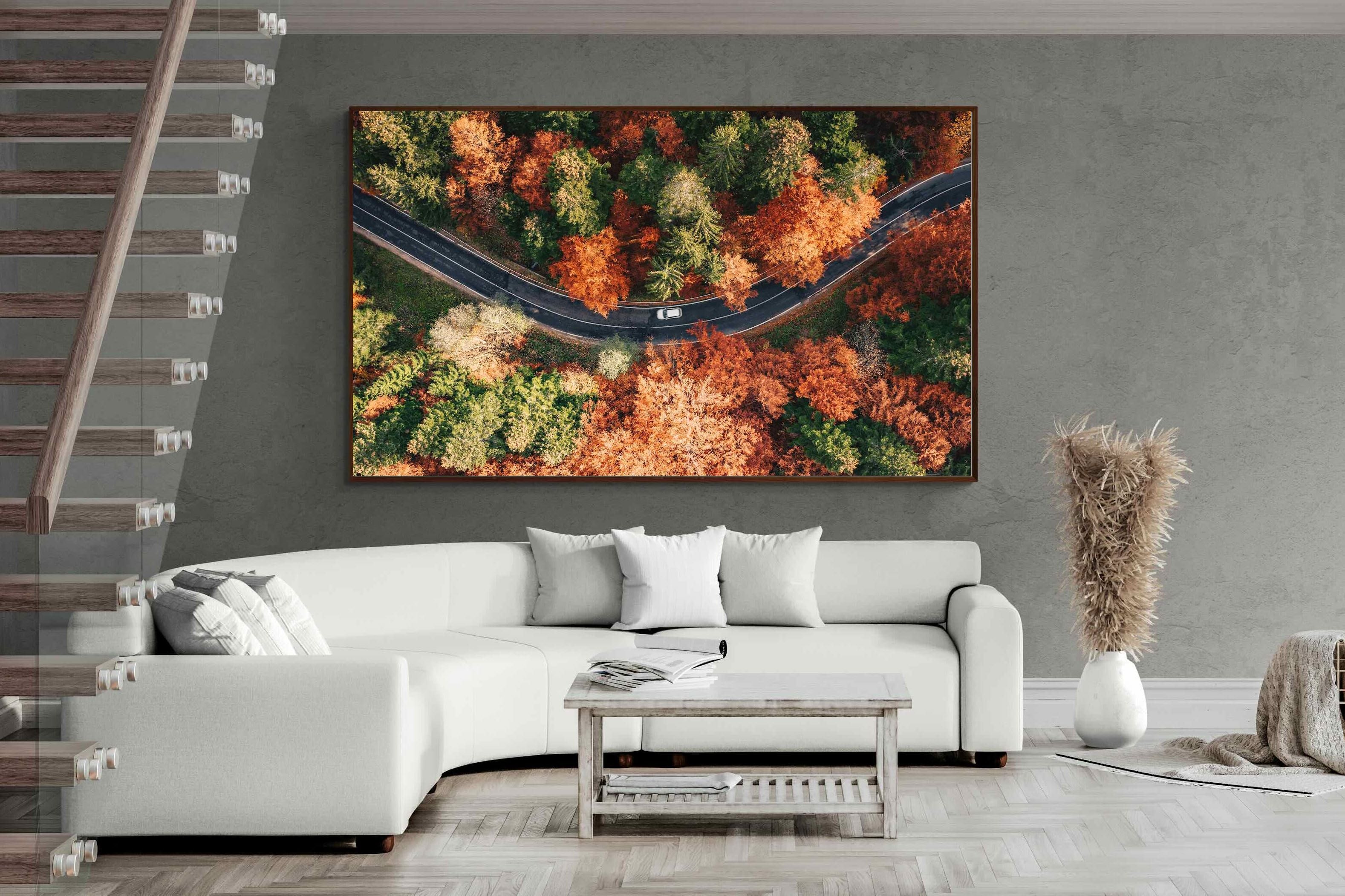 Pixalot ® Autumn Drive