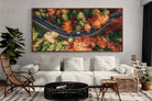 Pixalot ® Autumn Drive