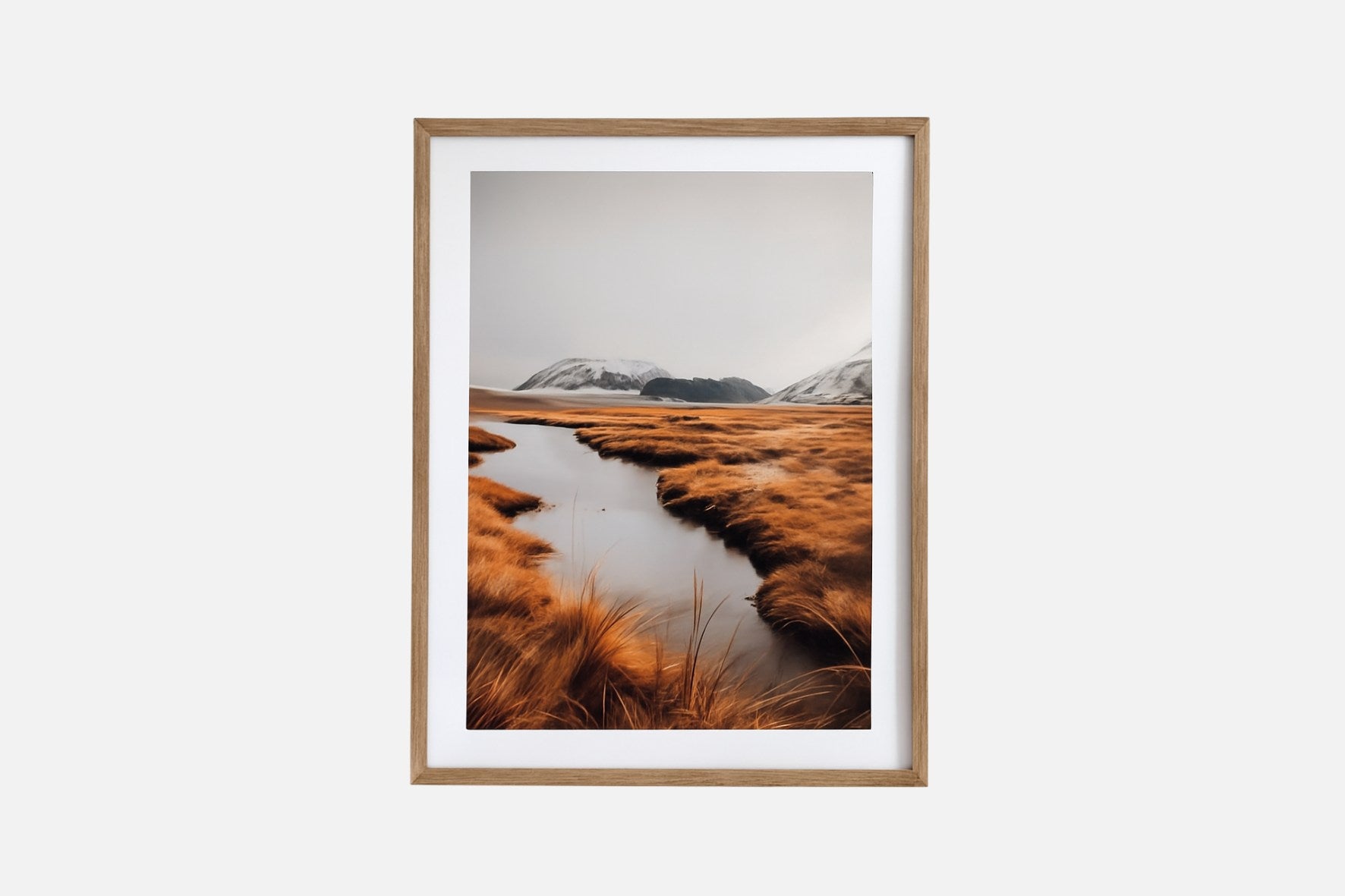 Autumn Marsh  | SALE