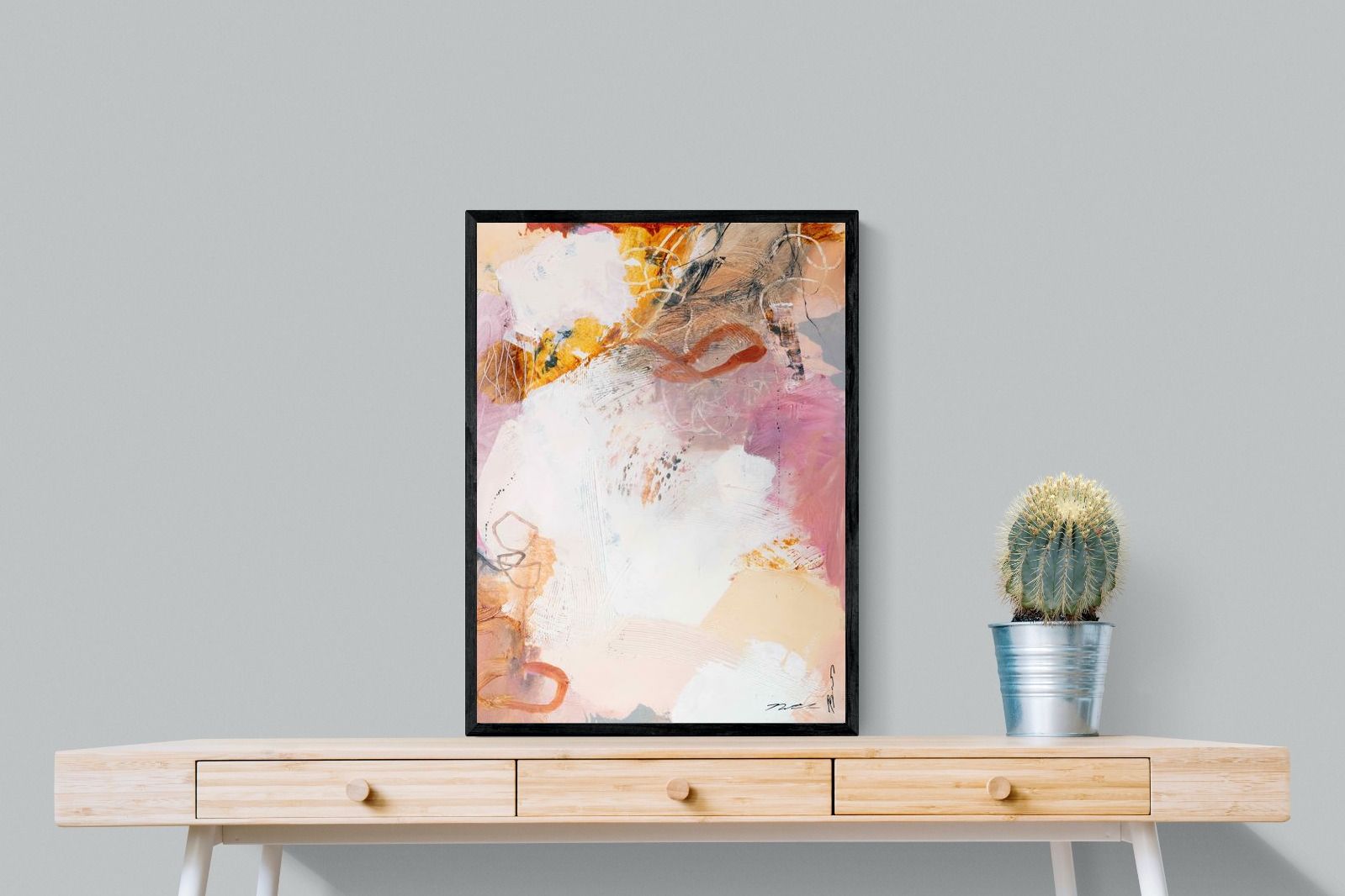 Pixalot Autumn Rose