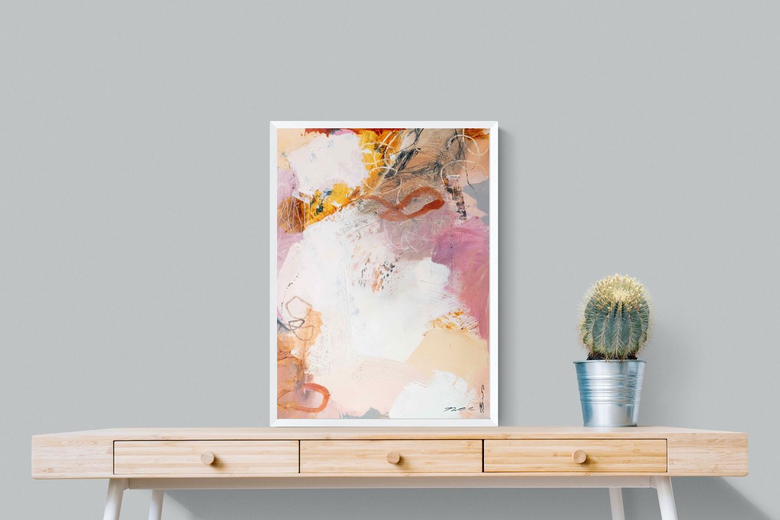 Pixalot Autumn Rose