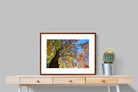 Pixalot ® Autumn Tree Leaves