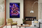 Pixalot Avengers End Game
