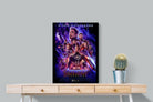 Pixalot Avengers End Game