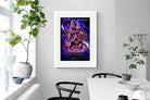 Pixalot Avengers End Game
