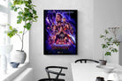 Pixalot Avengers End Game