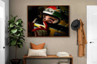 Pixalot ® Ayrton Senna