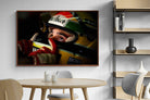 Pixalot ® Ayrton Senna