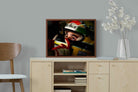 Pixalot ® Ayrton Senna