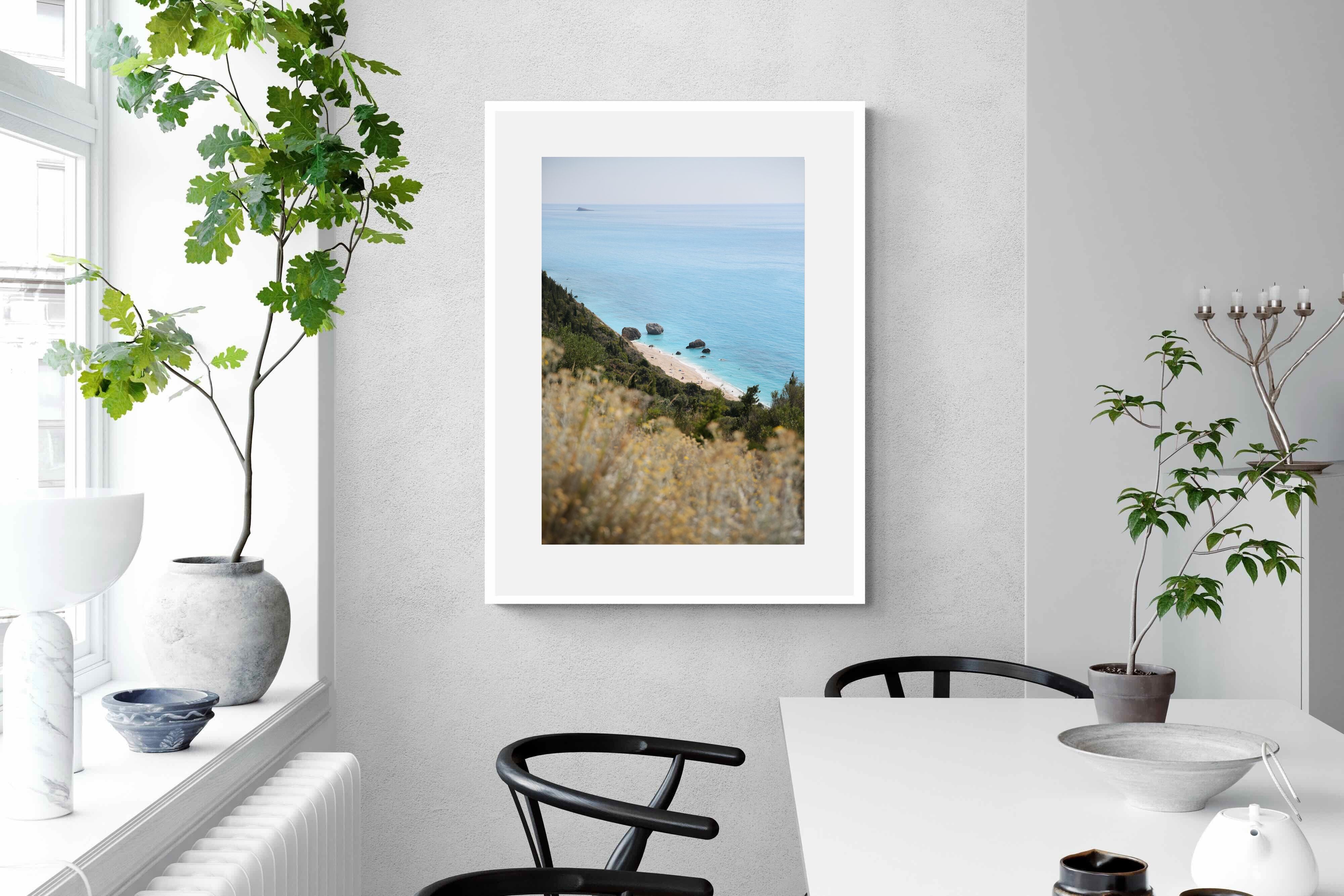 Pixalot Azure Coastline