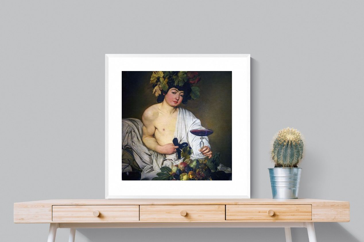 Pixalot Bacchus