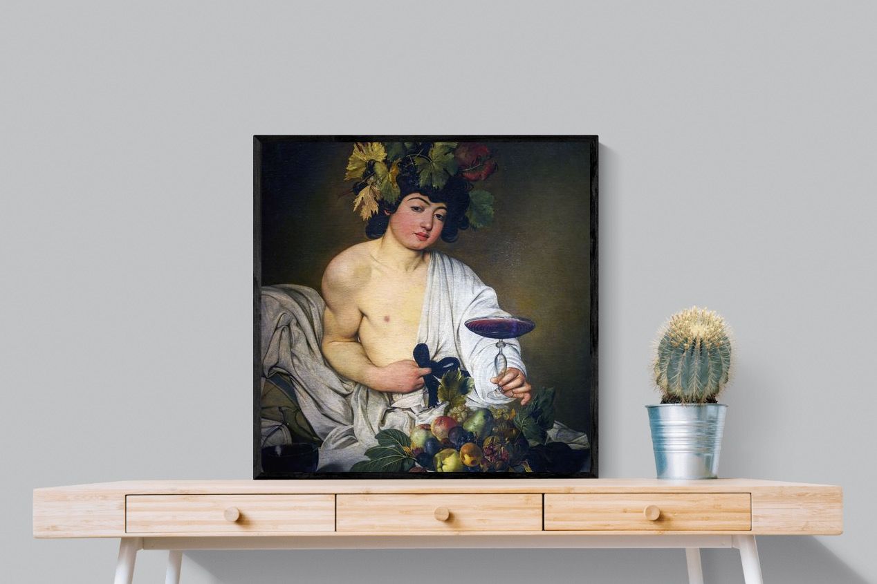 Pixalot Bacchus