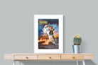 Pixalot Back to the Future