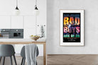 Pixalot Bad Boys