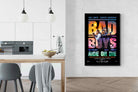 Pixalot Bad Boys