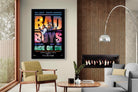 Pixalot Bad Boys