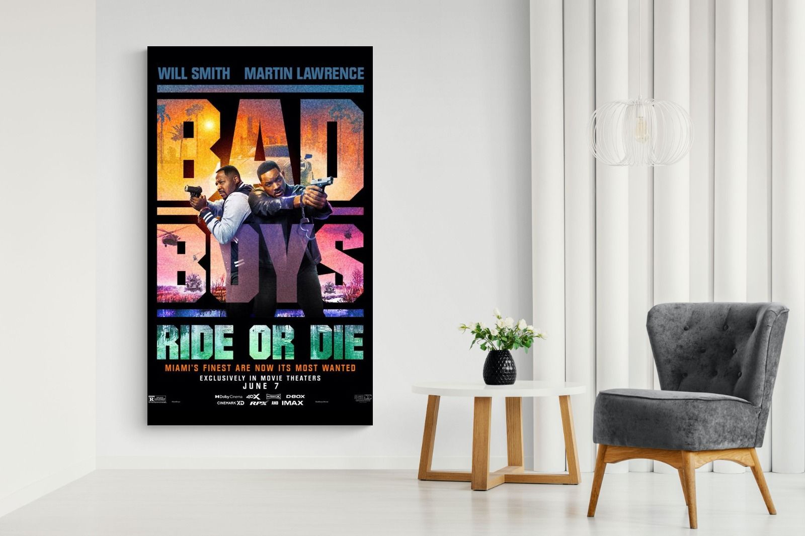 Pixalot Bad Boys