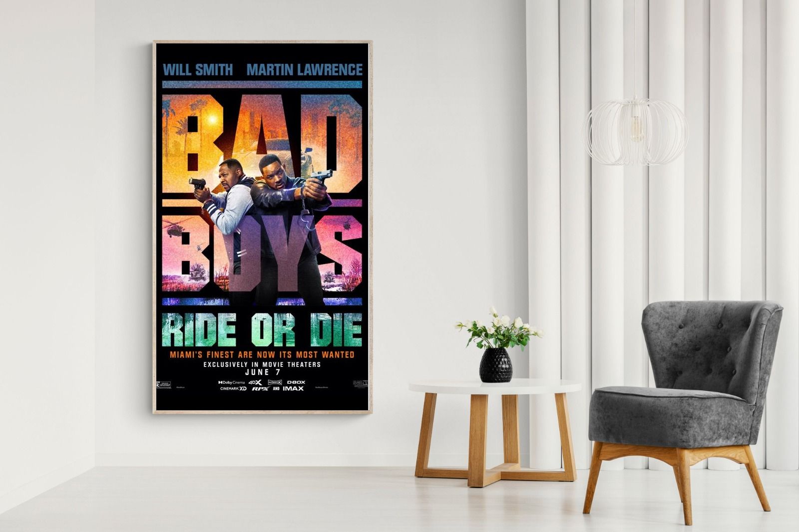 Pixalot Bad Boys