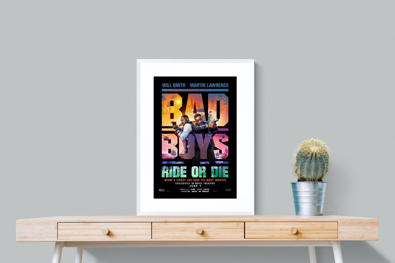Pixalot Bad Boys