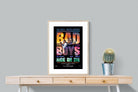 Pixalot Bad Boys